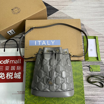 Makersluxe - GCI Bags - 1571