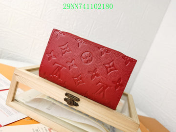 MLB - CHL Wallet - 517