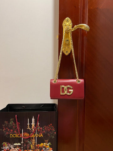 Makersluxe - DG bag - 465