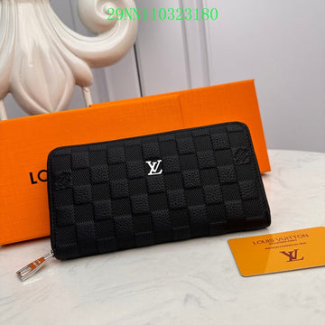 MLB - LOV Wallet - 603