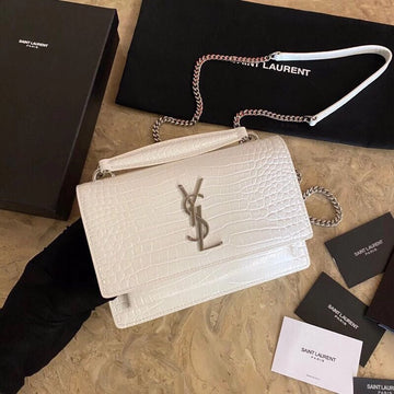 Makersluxe - YLS Women Bags - 784