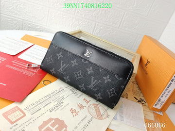 MLB - CHL Wallet - 652