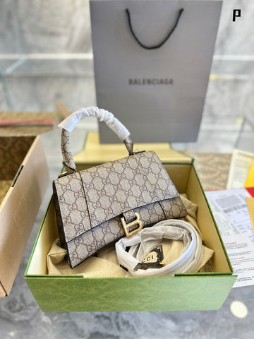 Makersluxe - BGA2 Bags - 180