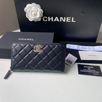Makersluxe - CHL Wallets - 526