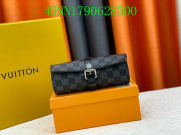 MLB - LOV Wallet - 279