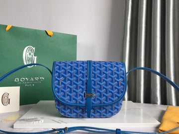 Makersluxe - GYO Bags - 698