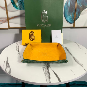 Makersluxe - GYO Wallets - 206