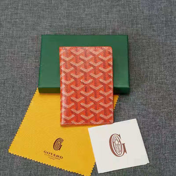 Makersluxe - GYO Wallets - 207