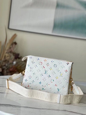 Makersluxe Lu-Vi Bags - 16355