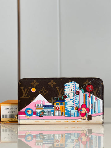 MLB LOV Wallets - 434
