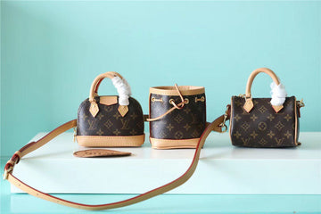 MLB Fashion Lu-Vi bags - 7032