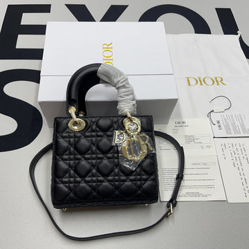 Makersluxe - DOR Bags - 626