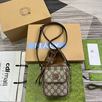 MLB - Guki Men Bags - 047