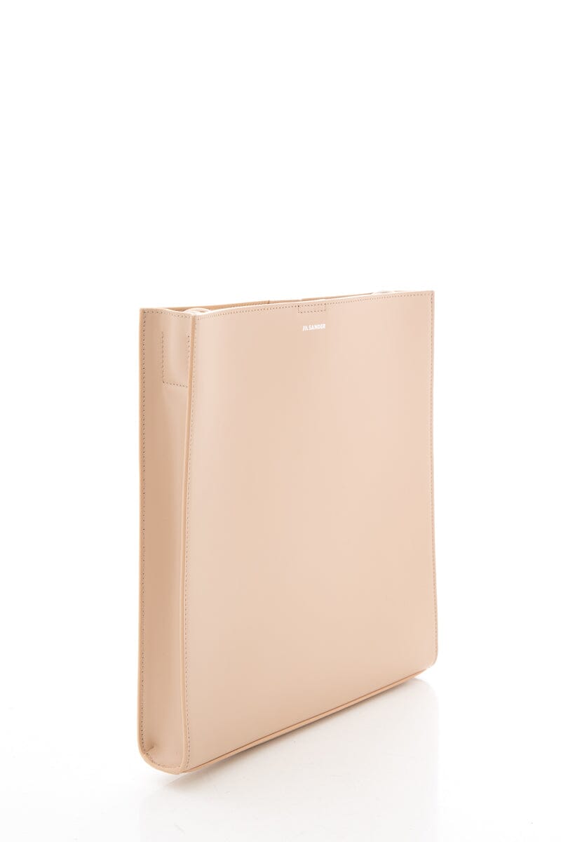 Jill Sander Nude Tote