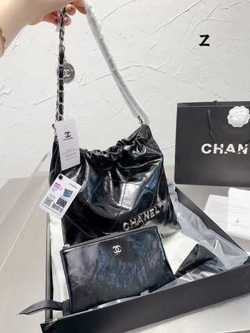 Makersluxe - CNL3 Bags - 466