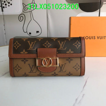 MLB - CHL Wallet - 1328