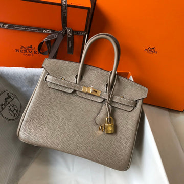 Makersluxe - HMS Bags - 1838