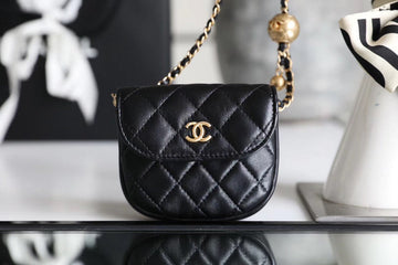 Makersluxe - CHL Bags - 045
