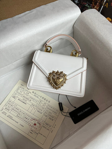 Makersluxe - DG bag - 560