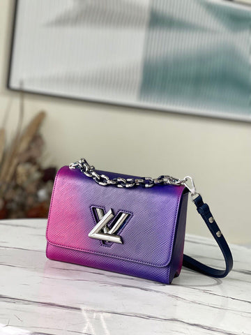 Makersluxe Lu-Vi bags - 5150
