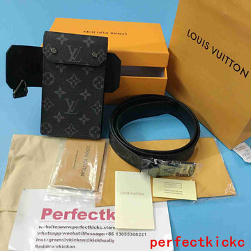Makersluxe Bags - LOV Bags - 321