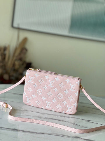 Makersluxe Lu-Vi bags - 5075