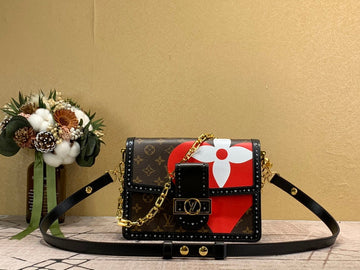 Makersluxe Bags - LOV Bags - 2397