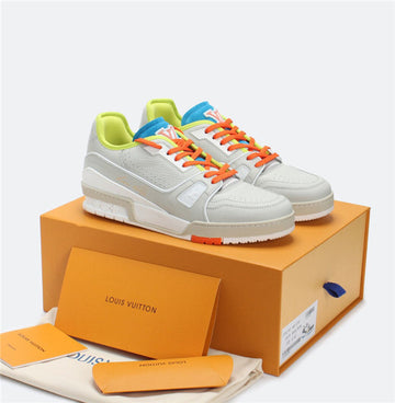 MLB - LOV Shoes - 777