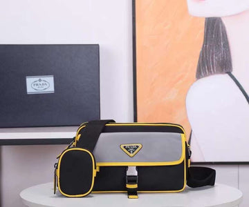 Makersluxe - PD Bags - 823