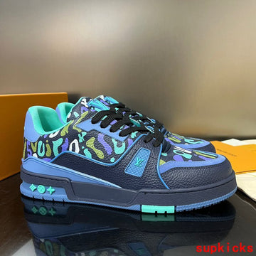 MLB - LOV Trainers - 081