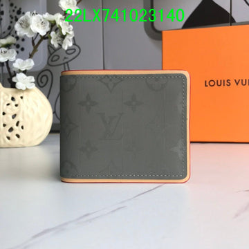 MLB - CHL Wallet - 1275