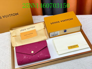 MLB - LOV Wallet - 259
