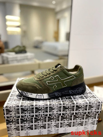 MLB - LOV Trainers - 177