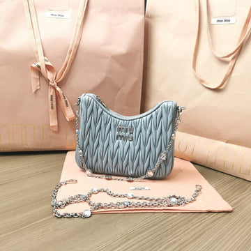 Makersluxe - MMU Bags - 413