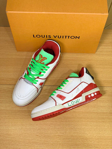MLB - LOV Men Shoes - 302