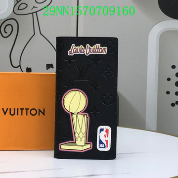 MLB - CHL Wallet - 762