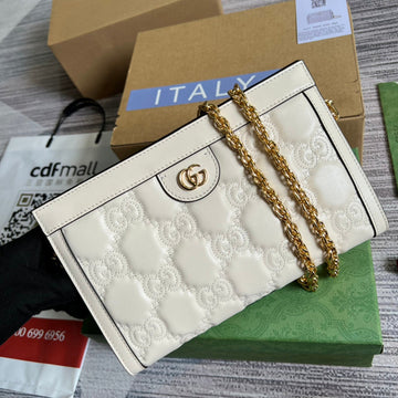 Makersluxe Bags- GUKI Bags - 1266