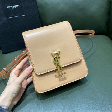 Makersluxe Bags- YLS Bags - 315