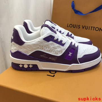 MLB - LOV Trainers - 456