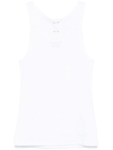 PRADA Men's Cotton Summer Top