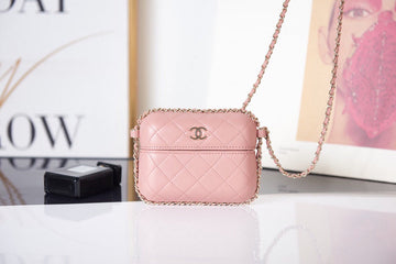 Makersluxe - CNL Bags - 1425