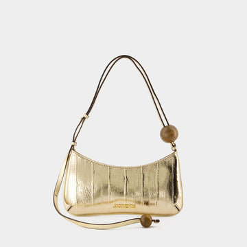 LE BISOU PERLE HANDBAG