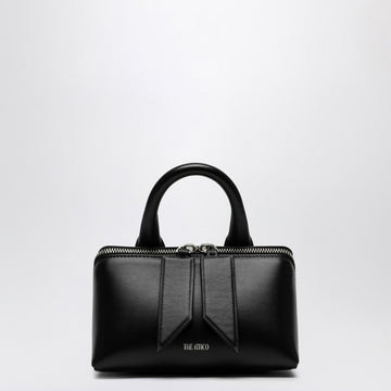 The Attico Black Mini Friday Bag Women