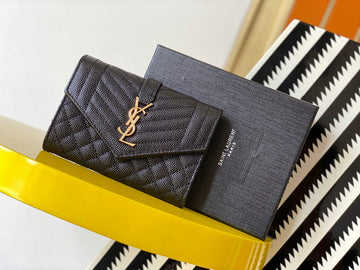 Makersluxe - YLS Wallets - 036