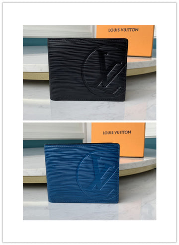 MLB - CHL Wallet - 2062