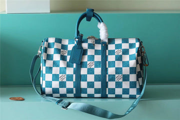 MLB - LOV Men Travel Bags - 095