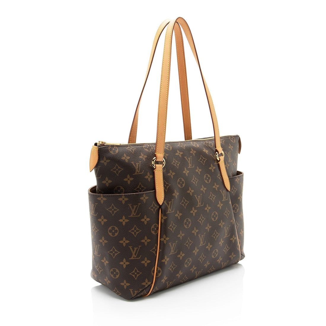 Louis Vuitton Monogram Canvas Totally MM Tote