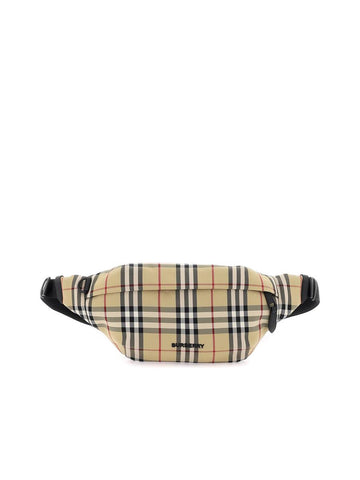 Sonny Beltpack