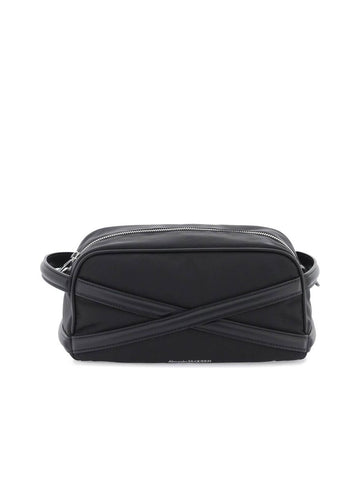 Harness Vanity Case