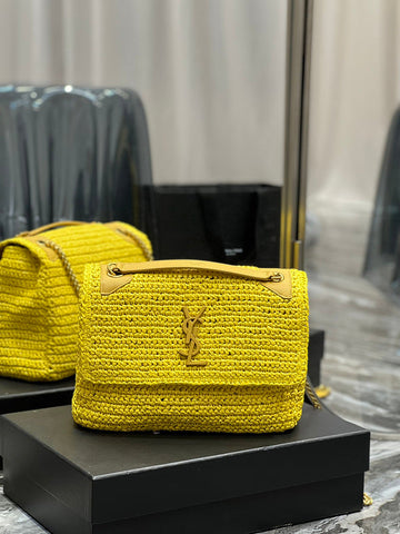 makersluxe - YLS Bags - 837